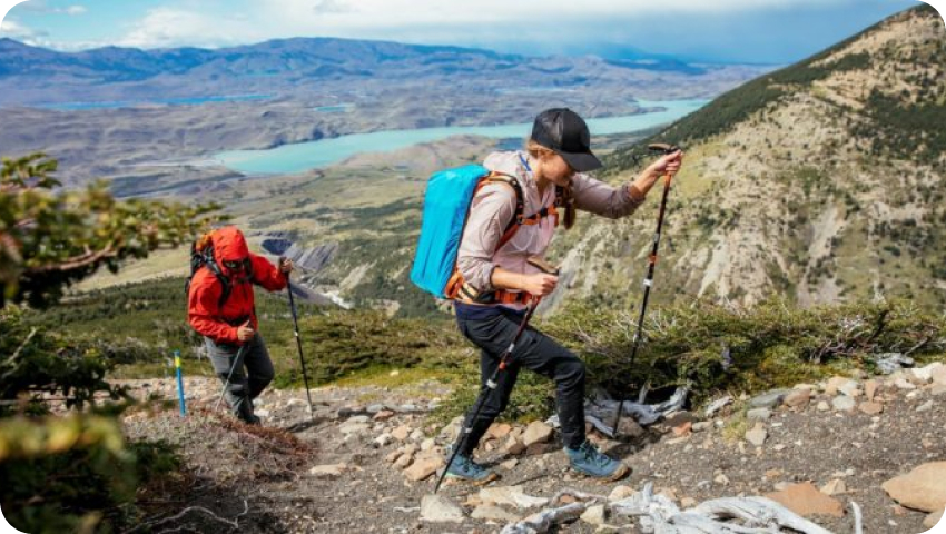 Experience one-of-a-kind, tailor-made adventures!