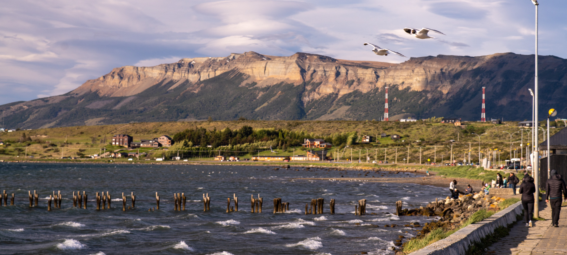 Discover the gastronomic scene of Puerto Natales, Chile’s Culinary Capital