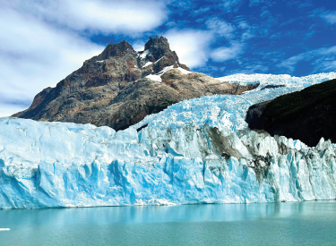 El Calafate