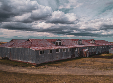 Tierra del Fuego
