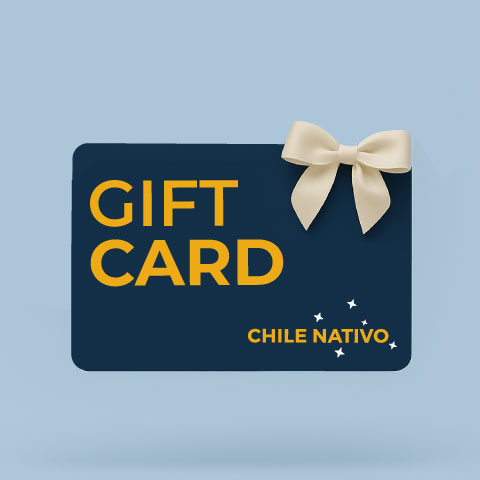 Regala una aventura con Chile Nativo