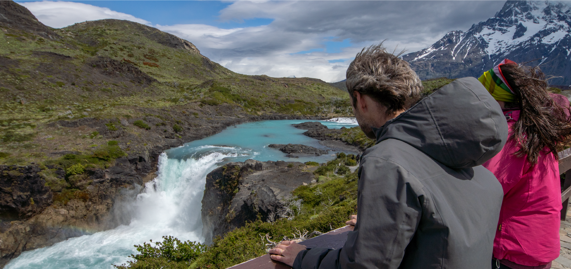 TORRES DEL PAINE