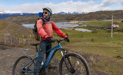Multisport Torres del Paine 3 days