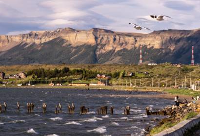 Discover the gastronomic scene of Puerto Natales, Chile’s Culinary Capital