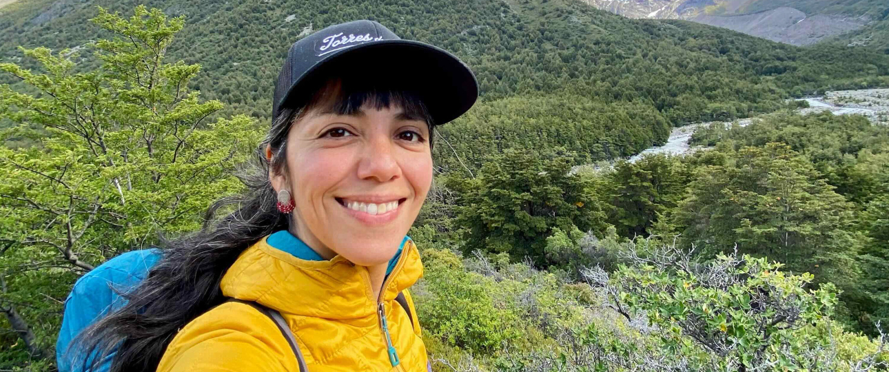 Andrea Guzmán Leiva