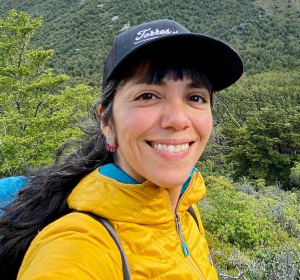 Andrea Guzmán Leiva