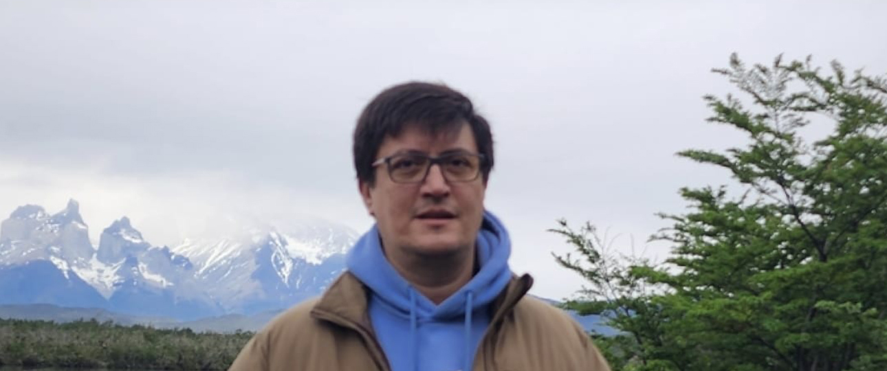 Eduardo Veletich