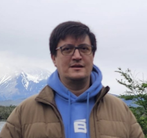 Eduardo Veletich