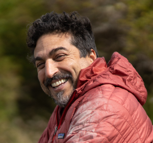Gonzalo Fuenzalida
