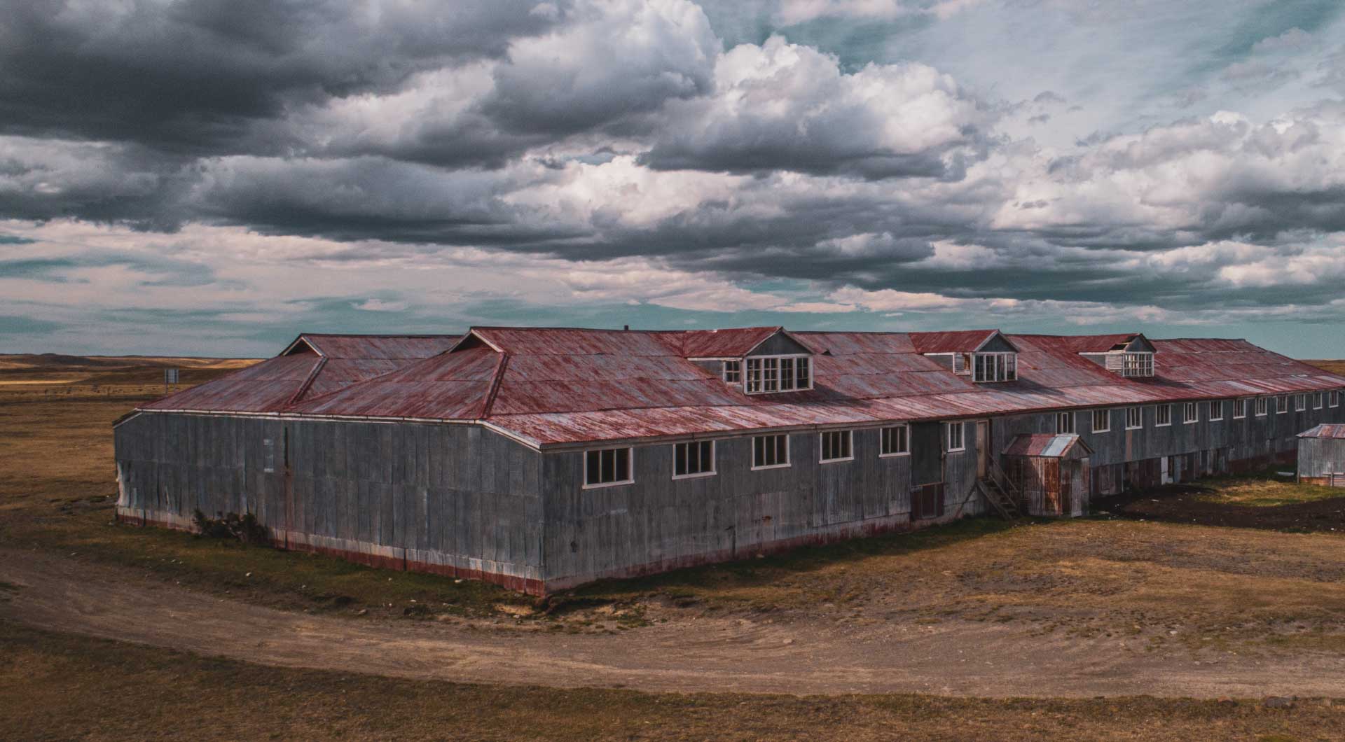 Tierra de Fuego