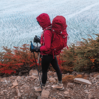 Self-guided trips