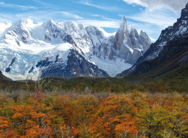 El Chalten