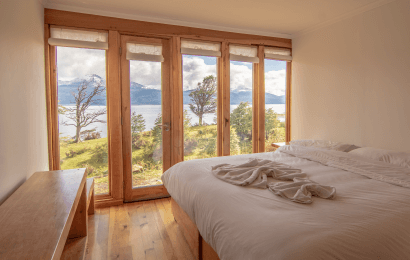 Ecolodge Errante