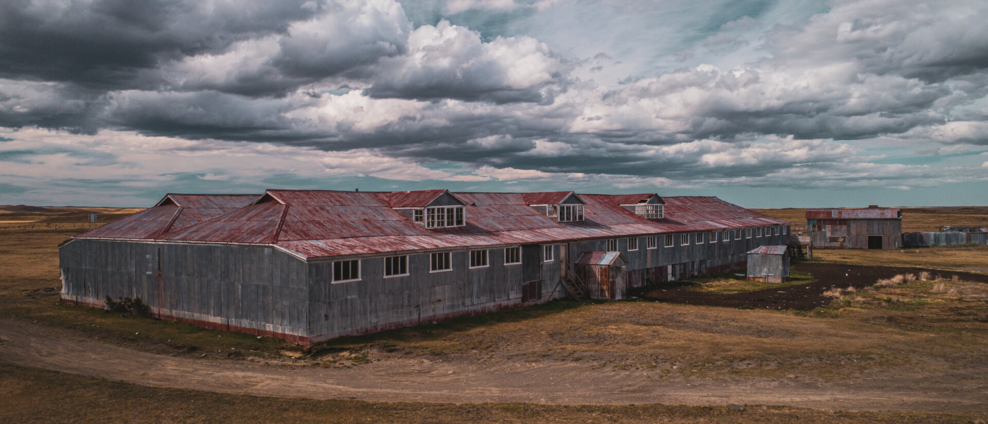 Tierra de Fuego