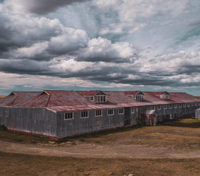 Tierra de Fuego