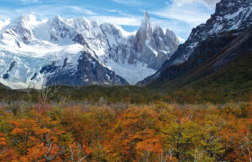 El Chaltén