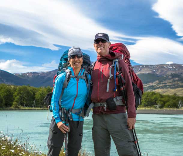 Exceptional guides, unforgettable experiences