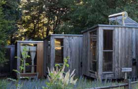 The Baita Ecolodge