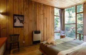 The Baita Ecolodge