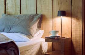 The Baita Ecolodge