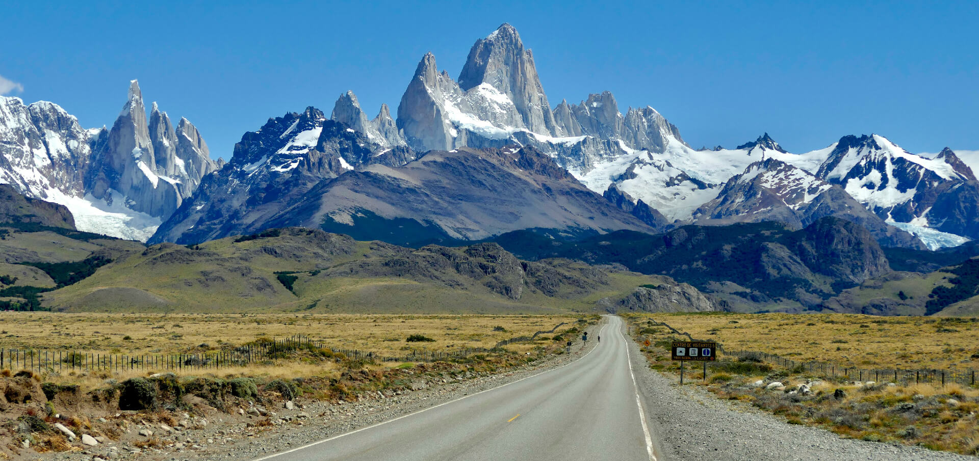 El Calafate & El Chaltén Self Guided