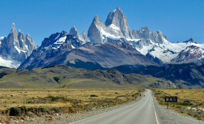 El Chalten