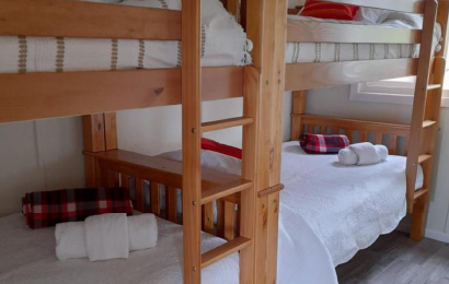 Estancia Lazo