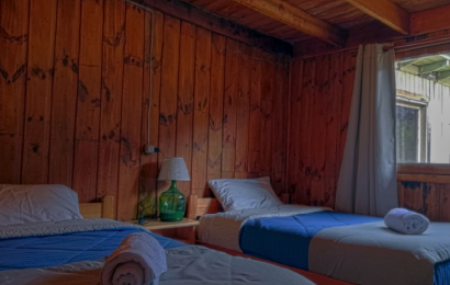 Puerto Cristal Guest House