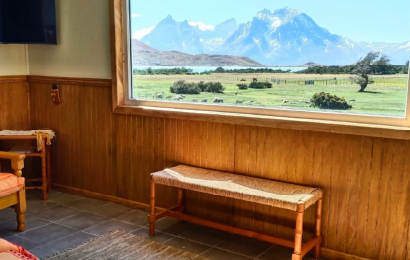 Estancia Lazo