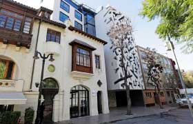 Cumbres Hotel