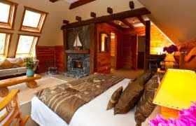 Petrohué Lodge