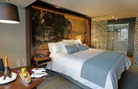Cumbres Hotel