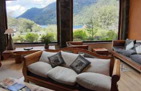 Petrohué Lodge