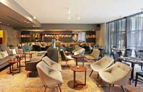 Cumbres Hotel