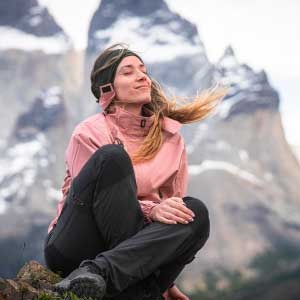Travel insurance