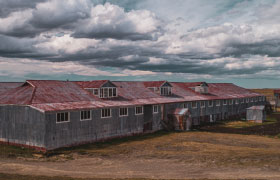 Tierra de Fuego