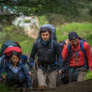 Why travel with us?