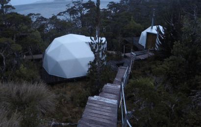 Carlos III Eco Camp