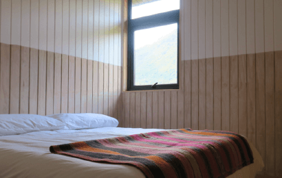 Rincón Bonito Mountain House