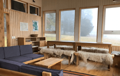 Rincón Bonito Mountain House