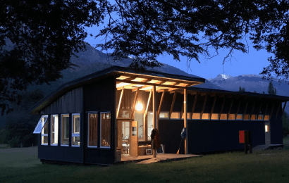 Rincón Bonito Mountain House