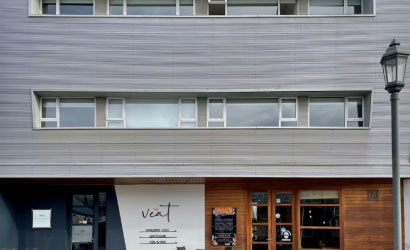 The Veat Hotel