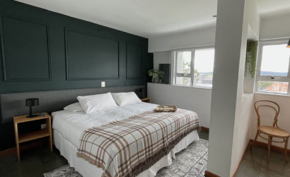 The Veat Hotel