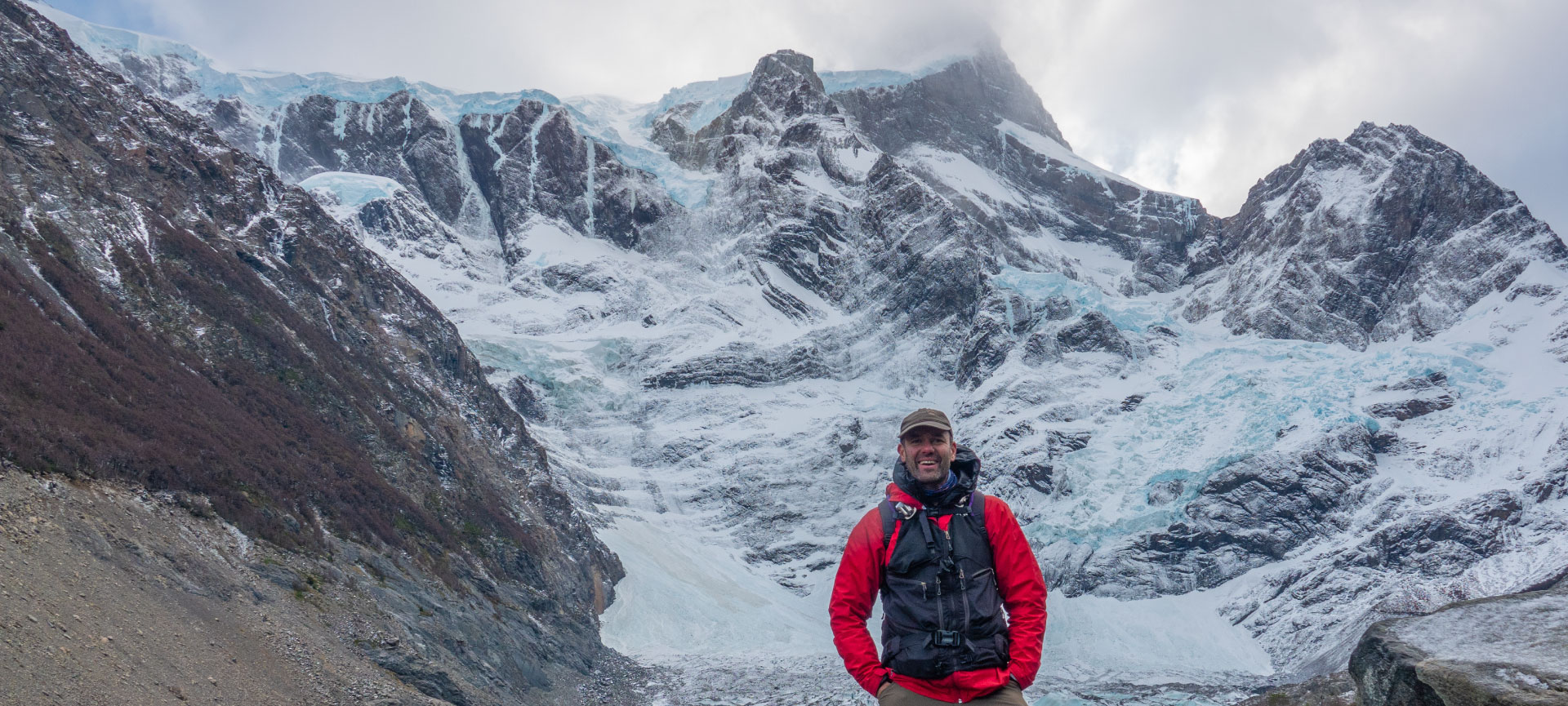 What to pack for Patagonia in winter?
