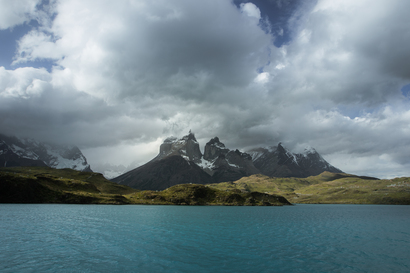 Guardians of Patagonia: International Day of National Parks