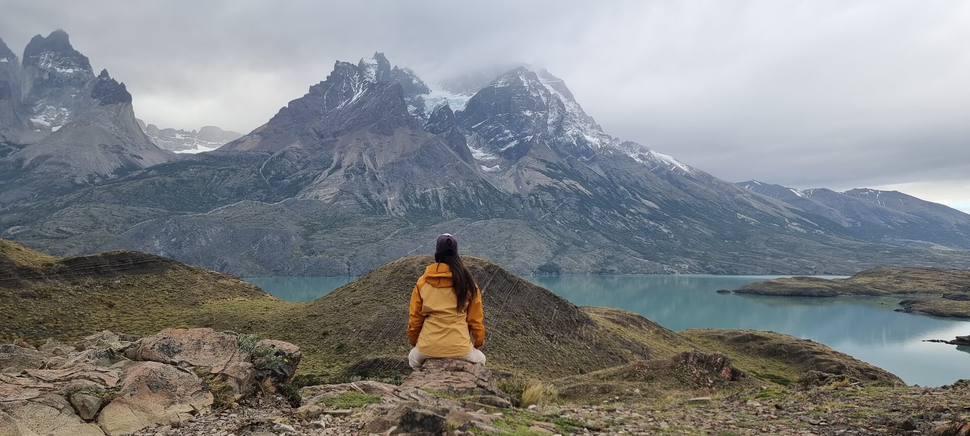 Torres del Paine: Wellness retreat