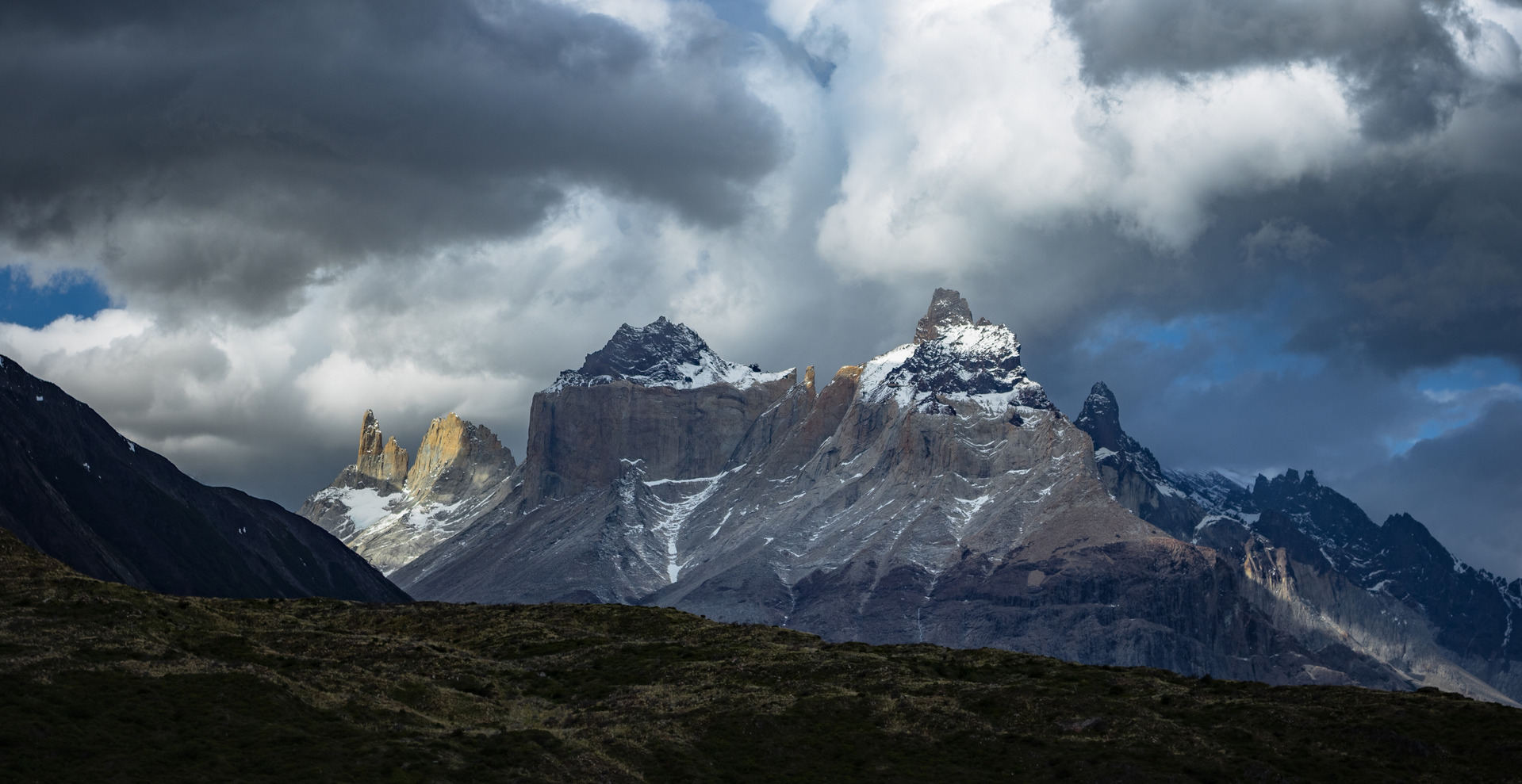International Mountains Day