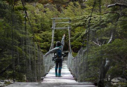 Patagonia in Winter: An Essential Guide to Enjoying the Season