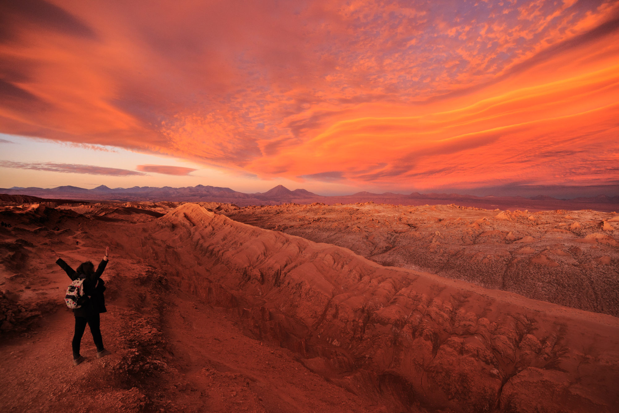 Atacama Desert